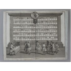 LFZ enamel box, Dulevo vodka set, Gzhel plate, LZFI figurine.