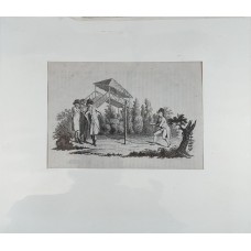 32x28 size passe-partout