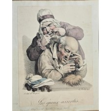 LFZ glass vase, Dulevo enamel box, Gzhel plate, LZFI figurine.