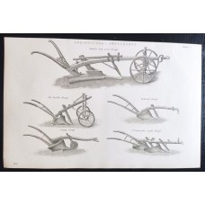 LFZ Gzhel miniature vase, 16-24 cm.