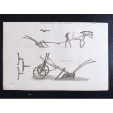 LFZ Gzhel miniature vase, 16-24 cm.