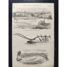 LFZ Gzhel miniature vase, 16-24 cm.