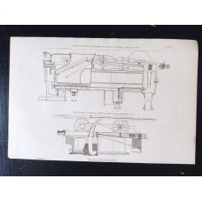 LFZ Gzhel miniature vase, 16-24 cm.