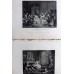 Hogarth 1833 Set of 6 Antique Prints. Marriage-A-La-Mode. Book Plates
