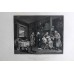 Hogarth 1833 Set of 6 Antique Prints. Marriage-A-La-Mode. Book Plates