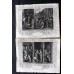 Fleetwood 1859 Lot of 9 Antique Religious Prints. Book Plates