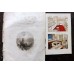 Mixed Prints 19th Century Lot of 36. Engravings Lithographs Book Plates